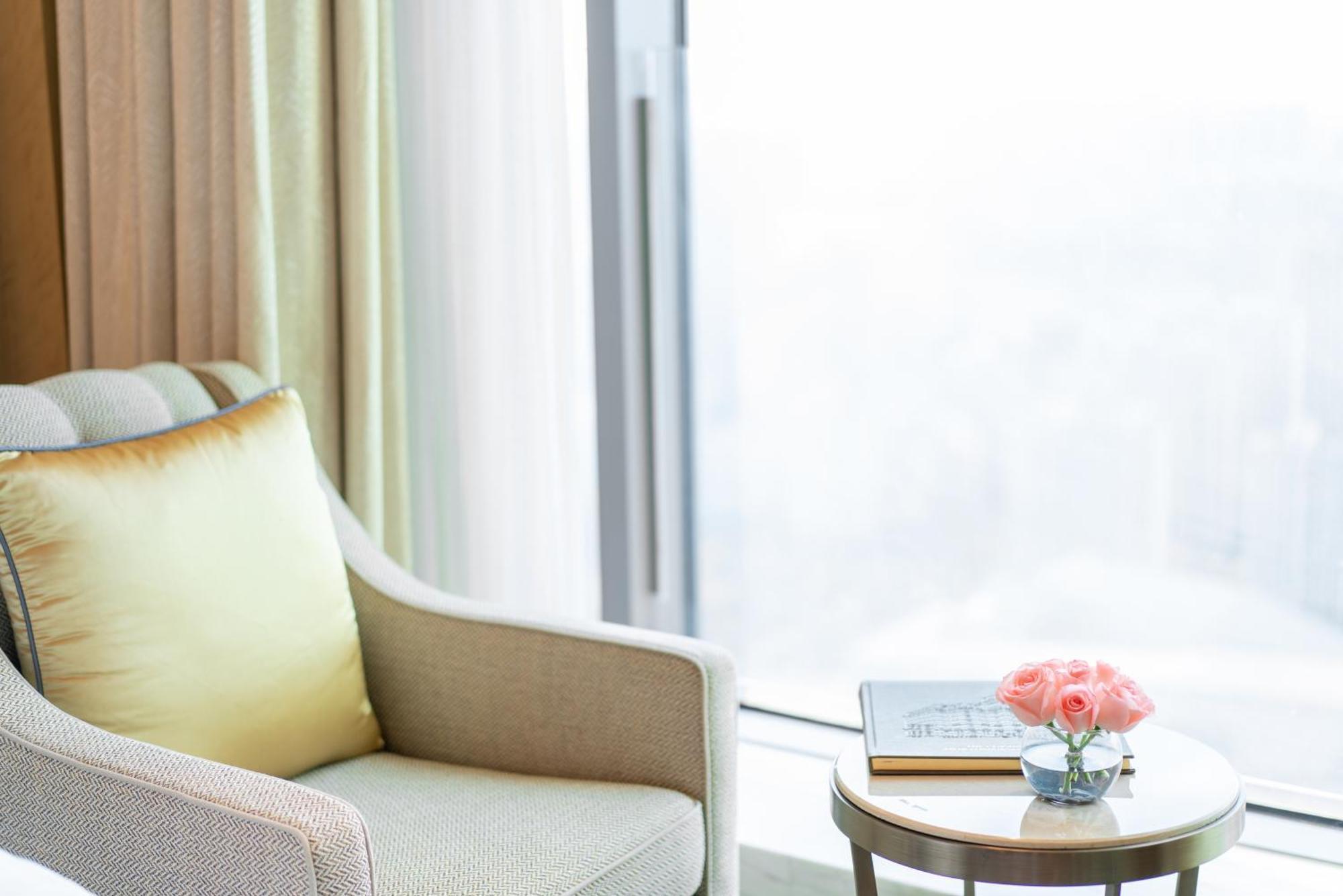 The Langham, Hefei Hotel Room photo